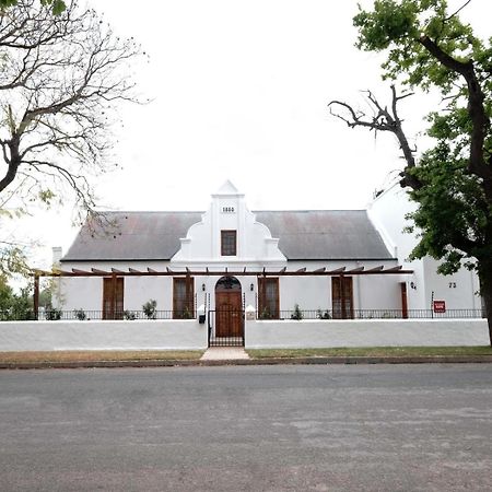 Adderley House Guest Accommodation Robertson Exterior foto