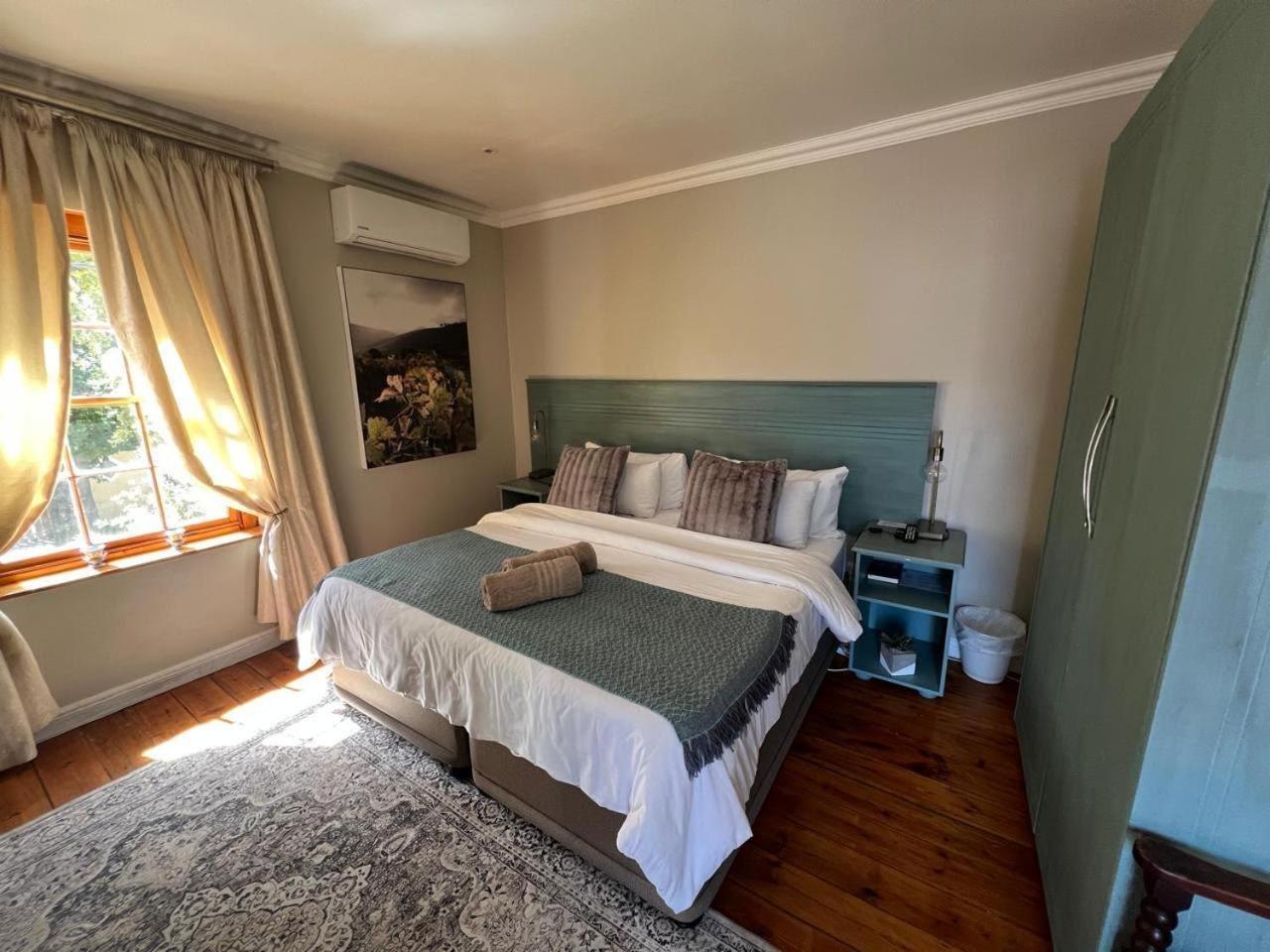 Adderley House Guest Accommodation Robertson Habitación foto