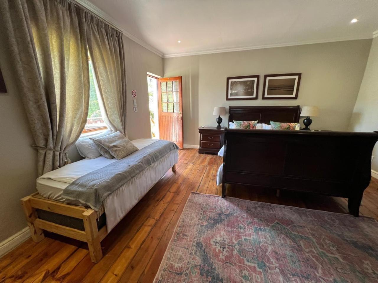 Adderley House Guest Accommodation Robertson Habitación foto