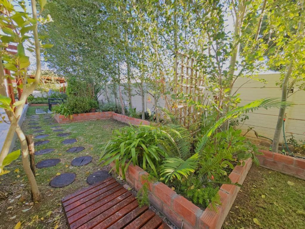 Adderley House Guest Accommodation Robertson Exterior foto