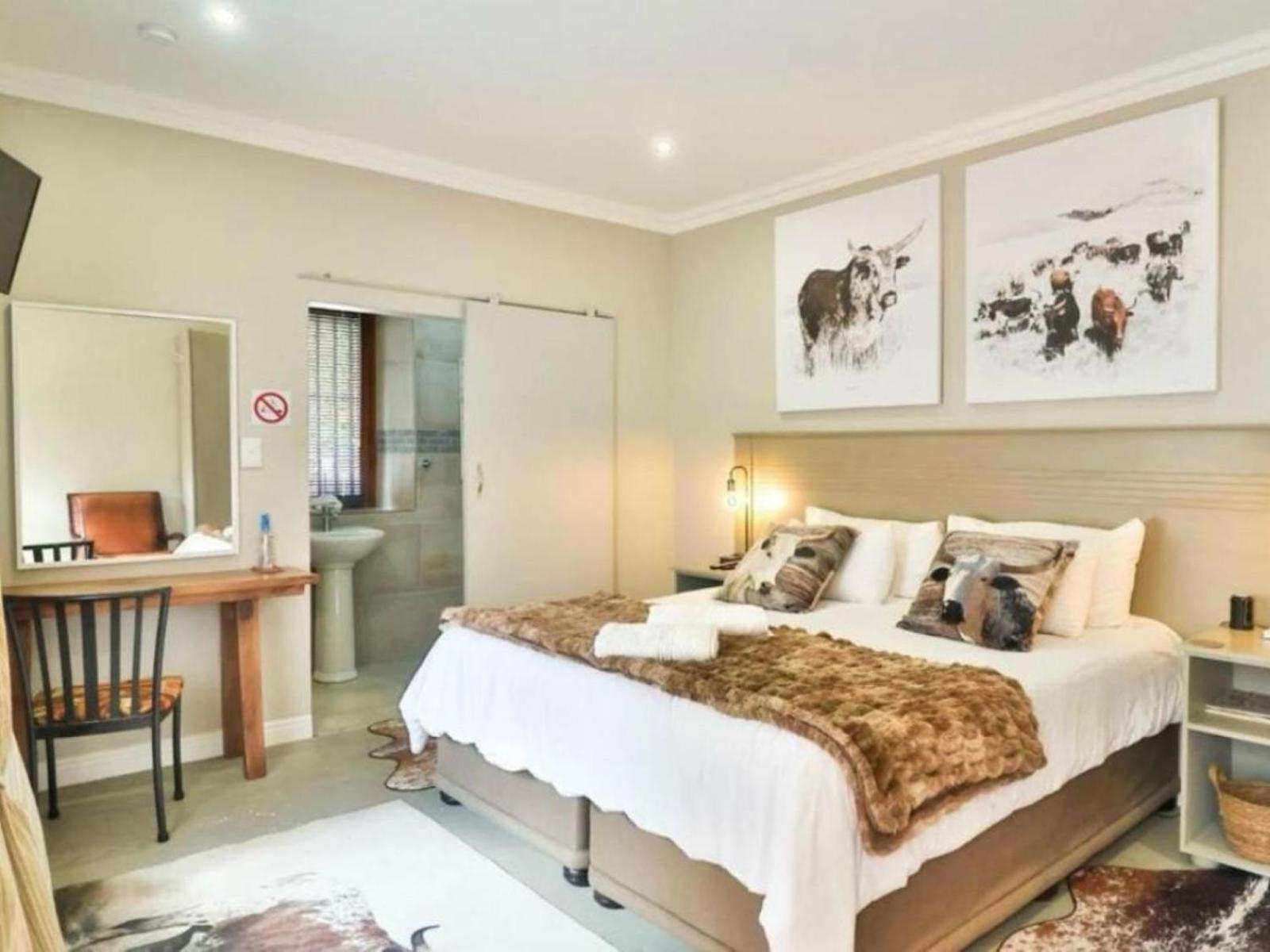 Adderley House Guest Accommodation Robertson Habitación foto