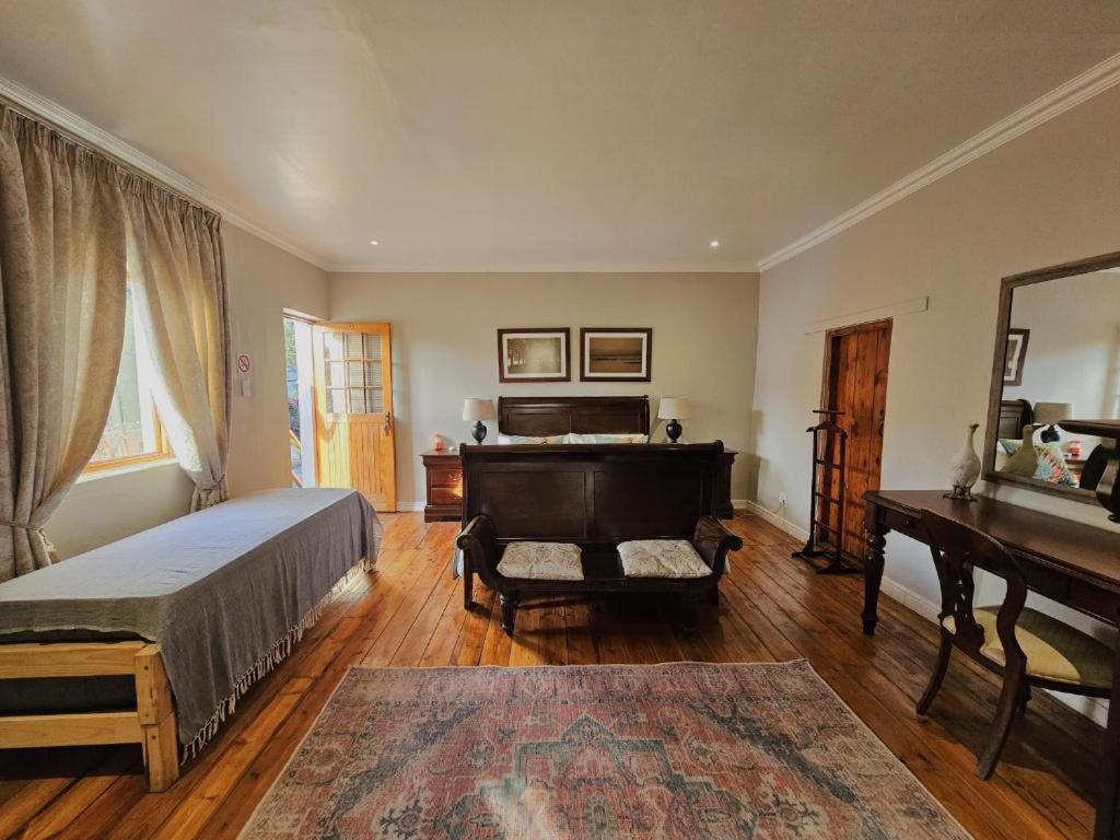 Adderley House Guest Accommodation Robertson Habitación foto