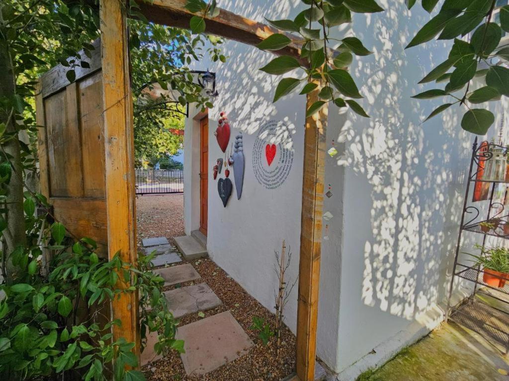 Adderley House Guest Accommodation Robertson Exterior foto